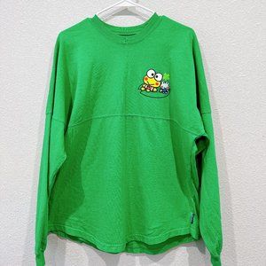 Sanrio Keroppi JapanLA Spirit Jersey Size Adult Small